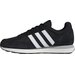 Buty Run 60s 3.0 Adidas - Core Black/Cloud White/Core White