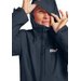 Kurtka damska Tempest 2L Jack Wolfskin - midnight sky