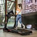 Bieżnia RS9000 Led BH Fitness