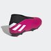 Buty piłkarskie korki Nemeziz 19.3 LL FG Jr Adidas