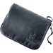 Portfel Zip Wallet Deuter - black/desert