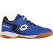 Buty halowe Dasher K Jr Kappa - black/yellow