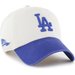 Czapka z daszkiem MLB Los Angeles Dodgers Grand Stand Clean Up 47 Brand
