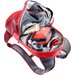 Plecak Road One 5L Deuter - cherry-masala