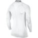 Koszulka męska rashguard Cool Compression Pro Combat MK LS Nike