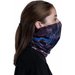 Chusta wielofunkcyjna, komin Original EcoStretch Buff - Signa Purple