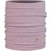 Chusta, komin Merino Fleece Buff - Solid Lilac Sand