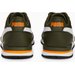 Buty ST Runner v3 Jr Puma - oliwkowe