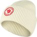 Czapka 1960 Logo Hat Fjallraven - Chalk White