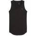 Bezrękawnik damski Studio Foundation Racerback Puma - black