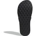 Klapki, japonki Eezay Flip-Flops Adidas - czarny