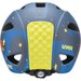 Kask rowerowy juniorski Oyo Style Uvex - deep space mat