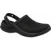 Chodaki Literide 360 Clog Light Crocs - black/black