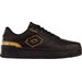 Buty Scopi GC Wm's Lotto - black/gold