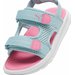 Sandały Evolve Sandal PS Jr Puma - Turquoise Surf-Fas