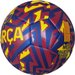 Piłka nożna FC Barcelona Tech Square 5 - wzór 2
