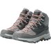 Buty trekkingowe Cyrox Texapore Mid Wm's Jack Wolfskin - szary