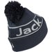 Czapka Jack Beanie Jack Wolfskin - dark navy