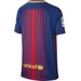 Koszulka męska piłkarska FC Barcelona Stadium Home Nike