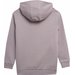 Bluza dziewczęca 4FJSS23TSWSF277 4F - fioletowa