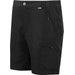 Spodenki męskie Leesville III Regatta - Black