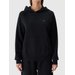 Bluza damska TSWSF1764 4F - głęboka czerń
