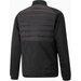 Kurtka męska teamLIGA Hybrid 22 Puma - czarna