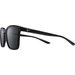 Okulary przeciwsłoneczne Circuit Nike - Matte Black