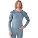 Longsleeve męski Intraknit Active Base Layer SmartWool