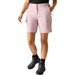 Spodenki damskie Chaska III Regatta - powder lilac