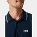 Koszulka męska polo Genova Helly Hansen - navy