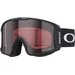 Gogle narciarskie Line Miner Oakley - black/brown