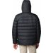 Kurtka puchowa męska Autumn Park II Down Hooded Columbia - Black