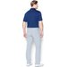 Koszulka techniczna polo Tech Polo Under Armour - midnight navy/graphite