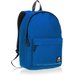 Plecak Jacquard Label Classic Champion - niebieski