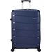 Walizka na kółkach Air Move 93L American Tourister - Midnight Navy