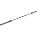 Gryf olimpijski prosty GO685 220cm 50mm z zaciskami ZG1000R HMS
