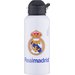 Bidon Real Madrid Blanco 0,4L Alusport Bottles