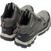 Buty trekkingowe Holcombe III Wm's Regatta - olive night / mocha