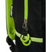 Plecak Logan PCU001 4F 20l - limonka