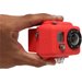 Silikonowa osłona kamery Go Pro Hero2 Xsories Hooded