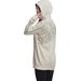 Bluza damska Essentials Giant Logo Full Zip Adidas