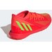 Buty piłkarskie turfy Predator Edge.3 TF Junior Adidas