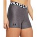 Spodenki damskie Authentics Under Armour - szare