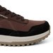 Buty Mayfield Regatta - brązowy