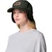 Czapka z daszkiem Landroamer™ Ear Flap Cap Columbia - Greenscape, Working Badge