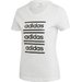Koszulka damska Celebrate The 90s Tee Adidas - biała