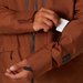 Kurtka narciarska męska Garibaldi 2.0 Helly Hansen - Iron Oxide