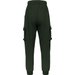 Spodnie dresowe męskie Cypress Sport Cargo Pants Pitbull West Coast - dark green