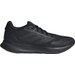 Buty Runfalcon 5 Lace Jr Adidas - Core Black